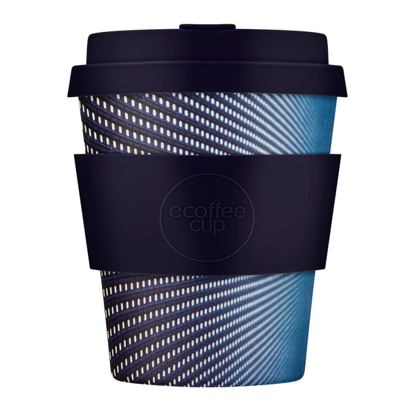 Ecoffee Reusable Cup Small Kubrik 8oz 250ml