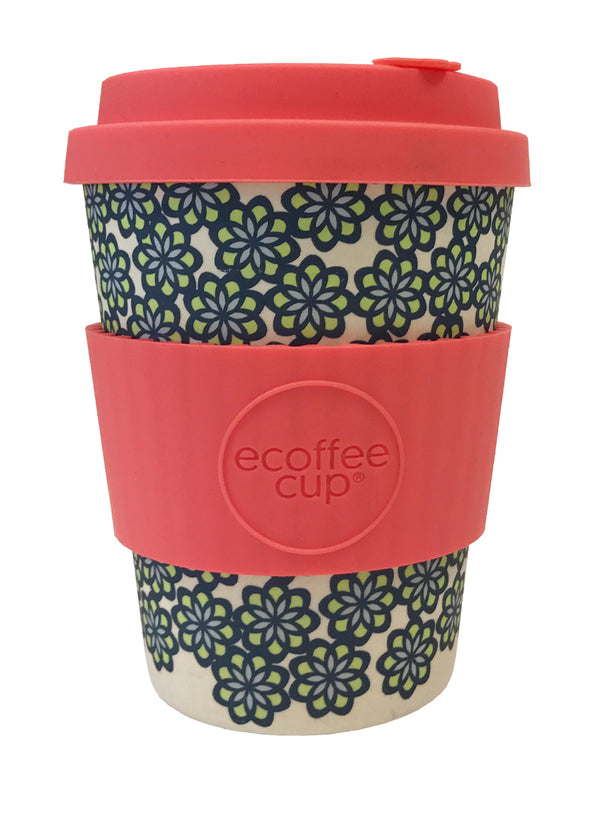 Ecoffee Reusable Cup Medium Like Totally 12oz 350ml