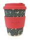 Ecoffee Reusable Cup Medium Like Totally 12oz 350ml