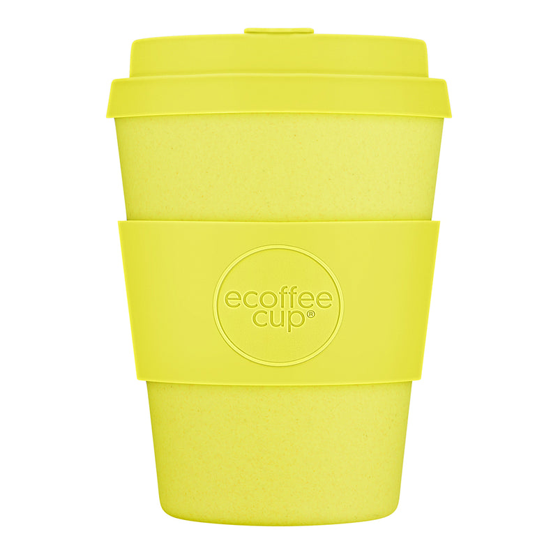 Ecoffee Reusable Cup Medium Like a Boss 12oz 350ml