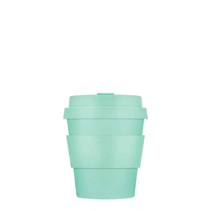 Ecoffee Reusable Cup Mini: Mince Off