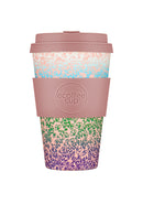 Ecoffee Reusable Cup Large Miscoso Quatro 14oz 400ml
