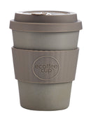 Ecoffee Cup: Molto Grigio