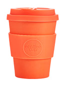 Ecoffee Reusable Cup Medium Mrs Mills 12oz 350ml