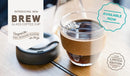 KeepCup Brew Cork Small: Almond