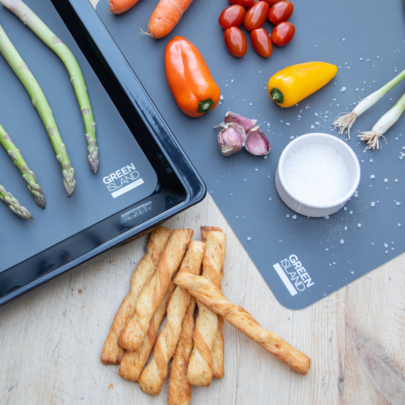 Reusable Baking Mats