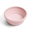 Stojo Collapsible Reusable Bowl: Carnation Pink