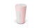 Hip Reusable Travel Cup - Blush Pink & Cloud Grey