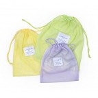 Reusable Mesh Bags