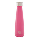 S'ip by S'well Large Reusable Bottle: Bubblegum Pink