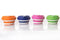 Pokito Collapsible Reusable Cup: Raspberry Pink
