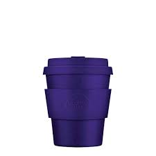 Ecoffee Reusable Cup Small: Rogers Nelson