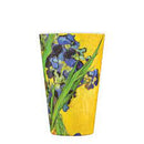 Van Gogh Ecoffee Reusable Cup: Irises 1890