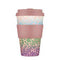 Ecoffee Reusable Cup Large: Miscoso Quatro