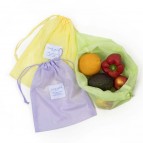 Reusable Mesh Bags