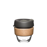 KeepCup Reusable Brew Cup Cork Small: Nitro