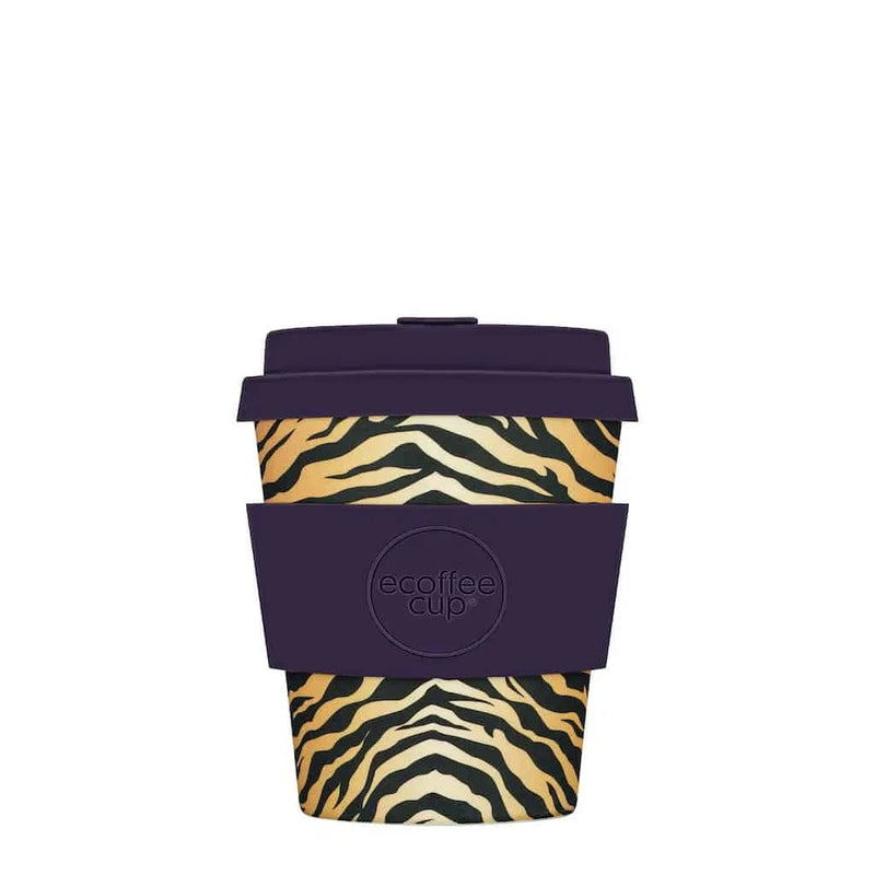 Ecoffee Reusable Cup Small: Colchesterfield
