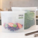 Reusable Food Storage Bags