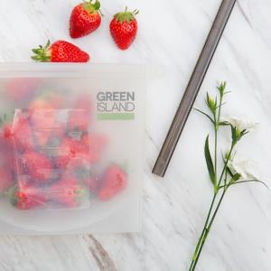 Reusable Food Storage Bags