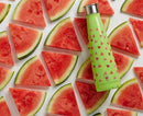 S'ip by S'well Large Reusable Bottle: Watermelon Cooler