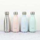 Qwetch Small Reusable Bottle - Pastel Pink