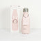 Qwetch Small Reusable Bottle - Pastel Pink