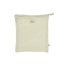 Organic Cotton Mesh Produce Bag - Medium