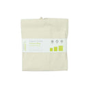 A Slice of Green organic cotton produce Bags - Variety pack set of 3