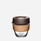 KeepCup Brew Cork Small: Almond