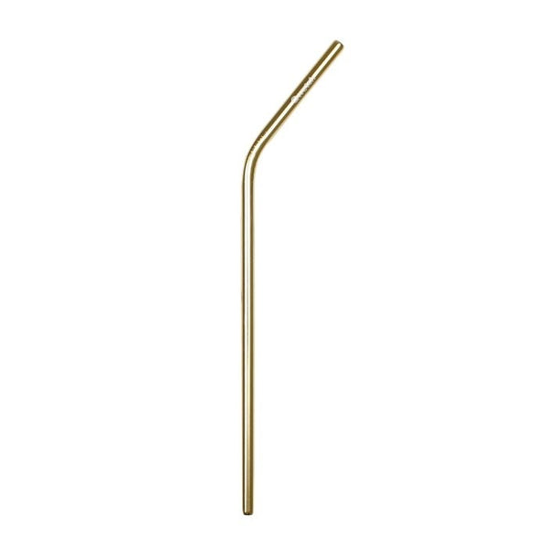 Silicone Straw Tips for Bent and Cocktail Straws 6mm Straw Size Individual,  2 Pack or 4 Pack 