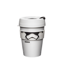 KeepCup Star Wars Collection: Stormtrooper Reusable KeepCup Original