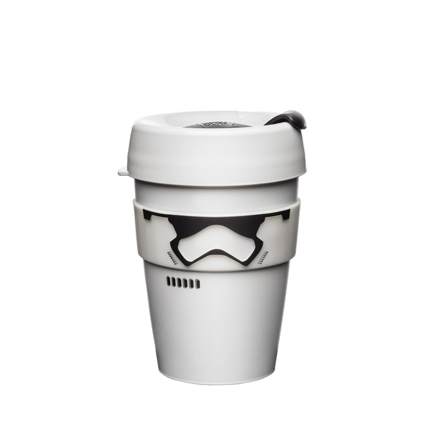 Star Wars Collection: Stormtrooper Reusable KeepCup Original