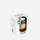 KeepCup Brew Cork Small: Almond