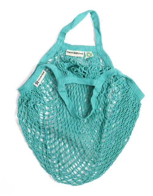 Turtle Bags - Short handled