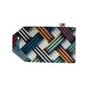 Wrag Wrap Reusable Reversible Crackle Wrap: Woven Ribbons